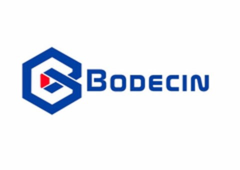 BODECIN Logo (EUIPO, 19.06.2016)