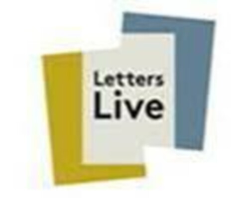 Letters Live Logo (EUIPO, 08/10/2016)