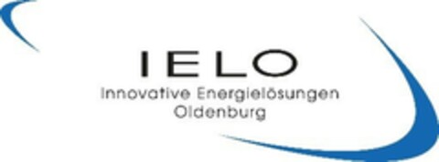 IELO Innovative Energielösungen Oldenburg Logo (EUIPO, 21.09.2016)