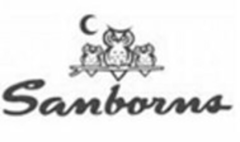 Sanborns Logo (EUIPO, 29.09.2016)