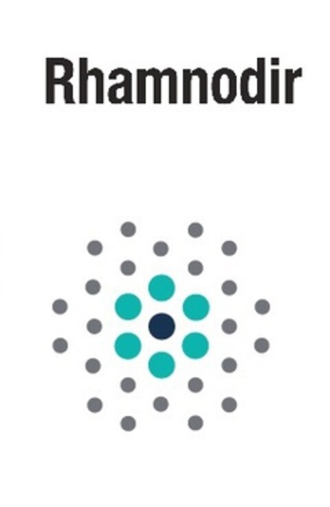 Rhamnodir Logo (EUIPO, 13.10.2016)