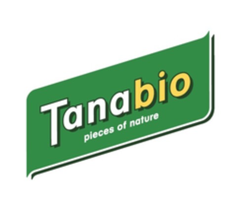 TANABIO PIECES OF NATURE Logo (EUIPO, 23.11.2016)