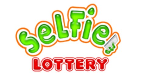 selfie lottery Logo (EUIPO, 02.12.2016)