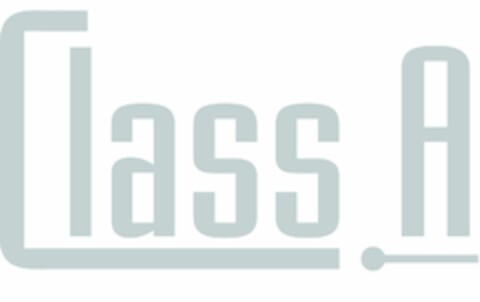 Class A Logo (EUIPO, 08.12.2016)