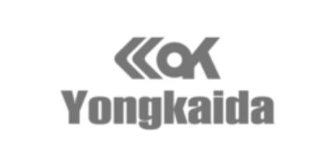 Yongkaida Logo (EUIPO, 21.12.2016)