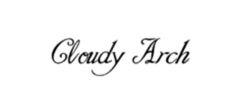 Cloudy Arch Logo (EUIPO, 04.04.2017)