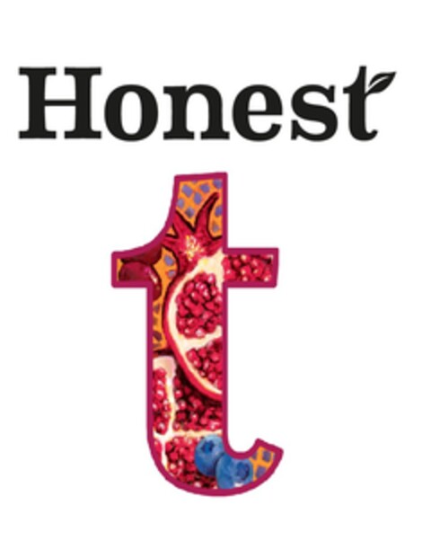 Honest t Logo (EUIPO, 01/27/2017)