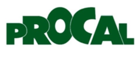 PROCAL Logo (EUIPO, 03/16/2017)