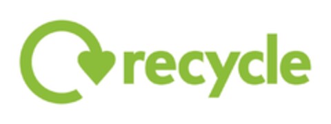 recycle Logo (EUIPO, 23.03.2017)