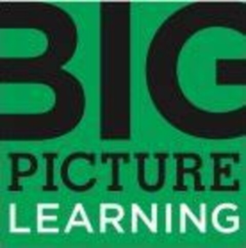 BIG PICTURE LEARNING Logo (EUIPO, 30.03.2017)