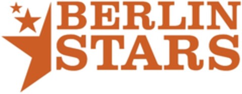 BERLIN STARS Logo (EUIPO, 01.05.2017)