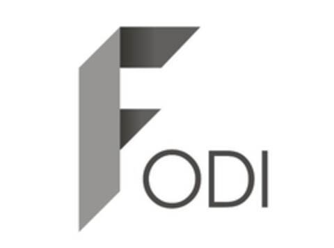 FODI Logo (EUIPO, 06.06.2017)