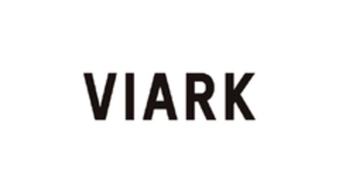 VIARK Logo (EUIPO, 30.07.2017)