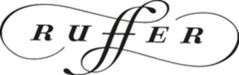 RUFFER Logo (EUIPO, 13.09.2017)
