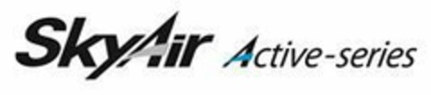 SkyAir Active-series Logo (EUIPO, 28.09.2017)