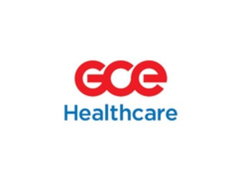 GCE HEALTHCARE Logo (EUIPO, 31.10.2017)