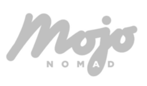 mojo NOMAD Logo (EUIPO, 07.11.2017)