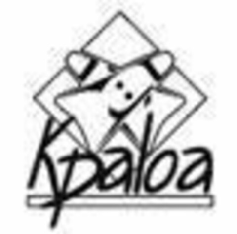 Kpaloa Logo (EUIPO, 11/14/2017)