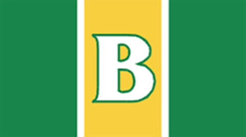 B Logo (EUIPO, 20.11.2017)