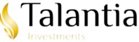 Talantia Investments Logo (EUIPO, 21.11.2017)