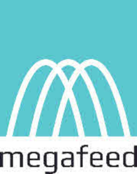 MEGAFEED Logo (EUIPO, 05.12.2017)