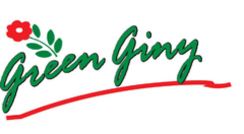 green giny Logo (EUIPO, 06.01.2018)