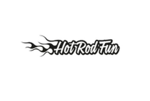 Hot Rod Fun Logo (EUIPO, 16.01.2018)