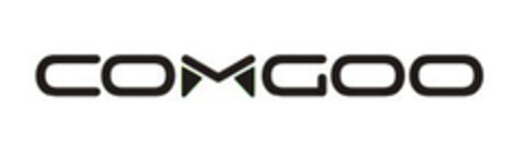 COMGOO Logo (EUIPO, 03.02.2018)