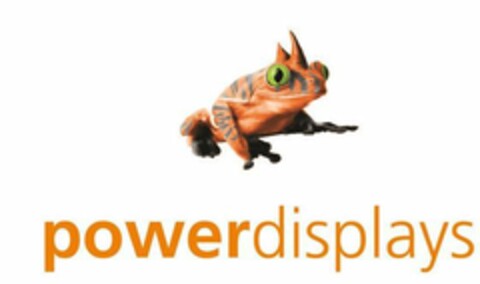 powerdisplays Logo (EUIPO, 02/13/2018)