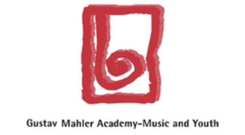 Gustav Mahler Academy - Music and Youth Logo (EUIPO, 16.02.2018)