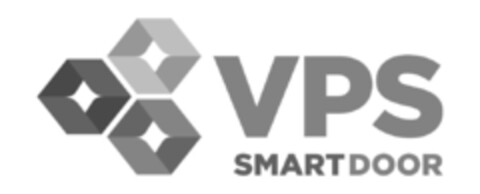 VPS SMARTDOOR Logo (EUIPO, 19.03.2018)