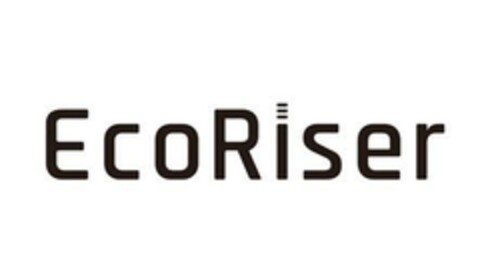ECORISER Logo (EUIPO, 04.04.2018)