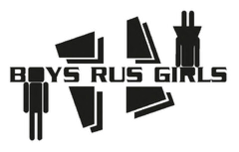 Boys Rus Girls Logo (EUIPO, 04.04.2018)