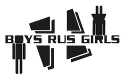 Boys Rus Girls Logo (EUIPO, 04/04/2018)