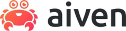 aiven Logo (EUIPO, 23.04.2018)