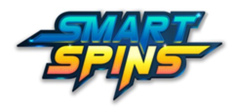 SMART SPINS Logo (EUIPO, 04/24/2018)