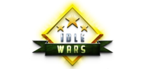 IDLE WARS Logo (EUIPO, 09.05.2018)