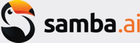 samba.ai Logo (EUIPO, 11.05.2018)