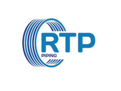 RTP PIPING Logo (EUIPO, 26.06.2018)