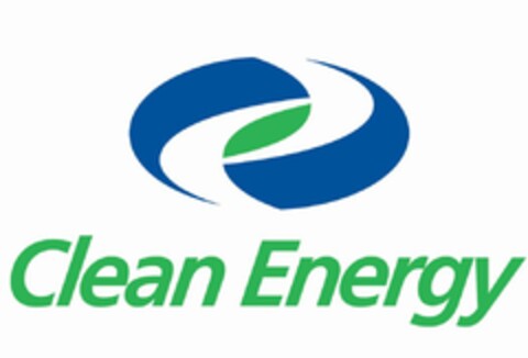 Clean Energy Logo (EUIPO, 07/13/2018)