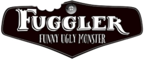 FUGGLER FUNNY UGLY MONSTER Logo (EUIPO, 07/19/2018)