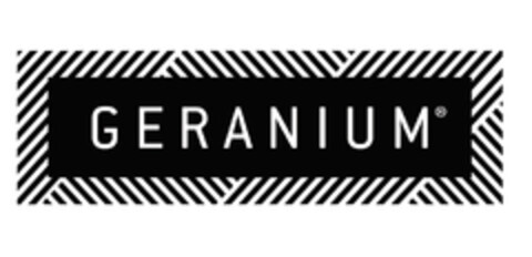 GERANIUM Logo (EUIPO, 13.09.2018)