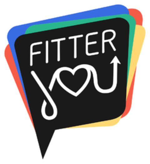 FITTER YOU Logo (EUIPO, 10/09/2018)
