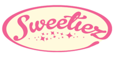 Sweetiez Logo (EUIPO, 15.10.2018)