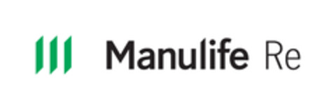 Manulife Re Logo (EUIPO, 23.11.2018)