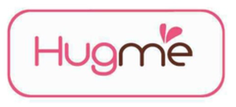 Hugme Logo (EUIPO, 28.11.2018)