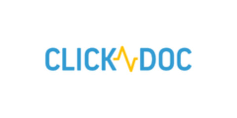 CLICK DOC Logo (EUIPO, 29.11.2018)