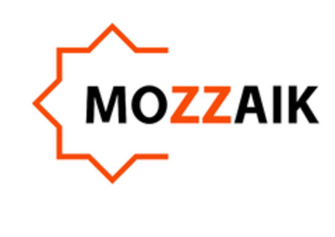 MOZZAIK Logo (EUIPO, 12/05/2018)