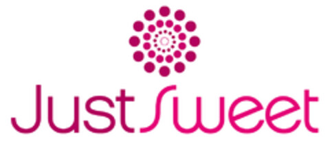 JustSweet Logo (EUIPO, 14.12.2018)