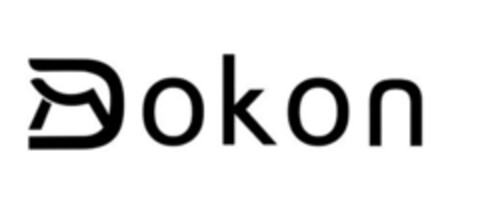 Dokon Logo (EUIPO, 18.01.2019)